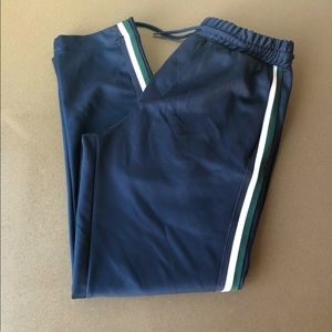 Jogger waist pants